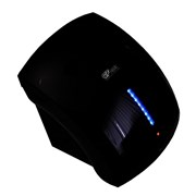 Сушилка для рук GFmark 6902 черная 23732