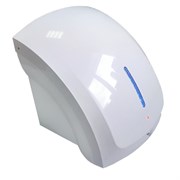 Сушилка для рук GFmark 6930 белая 23737