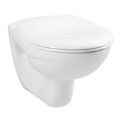 Подвесной унитаз VITRA Normus 6855B003-0101/800-003-001 белый 23764