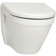 Подвесной унитаз VITRA S50 5318B003-0075/801-003-009 с крышкой микролоифт белый 23775