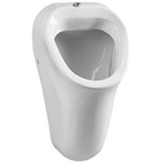 Писсуар подвесной VITRA Arkitekt 6202B003-0198 подвод воды сверху 23800