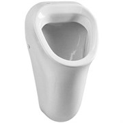 Писсуар подвесной VITRA Arkitekt 6201B003-0199 подвод воды сзади 23801