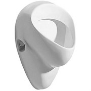 Писсуар подвесной IFO Forge RP615011000 подвод воды сзади 23802
