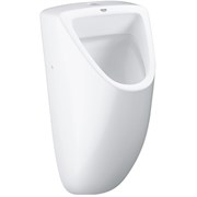Писсуар подвесной GROHE Bau Ceramic 39439000 подвод воды сверху 23804