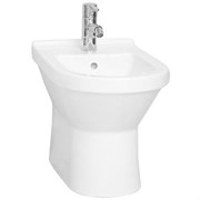 Биде напольное VITRA S50 5325B003-0288 23806