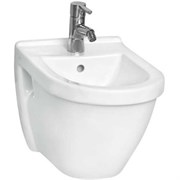 Биде подвесное VITRA S50 5324B003-0288 23807