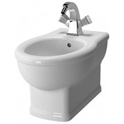 Биде подвесное VITRA Efes 5803B003-0288 23808