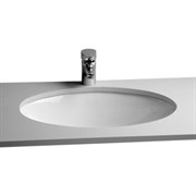 Раковина встраиваемая снизу VITRA Arkitekt 6069B003-0012 23823