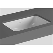 Раковина встраиваемая снизу VITRA S20 5474B003-0618 23824