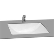Раковина встраиваемая снизу VITRA S50 5339B003-0012 23825