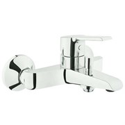 Смеситель для ванной VITRA Axe S A41070EXP 23854