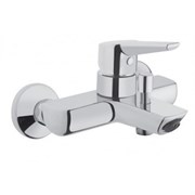 Смеситель для ванной VITRA Solid-S A42444EXP 23856