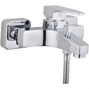 Смеситель для ванной VITRA Q-Line A40778EXP 23858