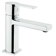 Смеситель для раковины VITRA Flo S A41936EXP 23870