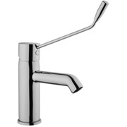 Смеситель для раковины медицинский (локтевой) VITRA AquaMed A42312WSA 23880