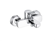 Смеситель для ванной KLUDI Pure and Easy 376810565 23956