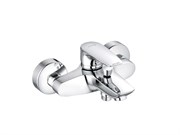Смеситель для ванной KLUDI Pure and Solid 346810575 23958