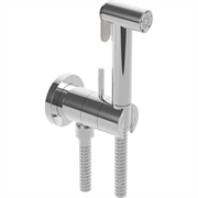 Гигиенический душ с прогрессивным смесителем CISAL Shower CY00794521 23959