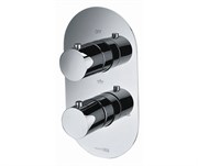 Термостат для душа Wasserkraft Berkel 4844 24046