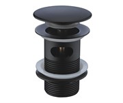 Донный клапан Push-up Wasserkraft A080 24053