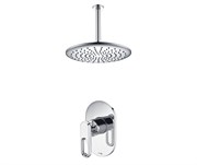 Душевая система скрытого монтажа Wasserkraft  Kammel A12830 24058