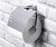 Держатель для туалетной бумаги WasserKraft Kammel К-8325 24175