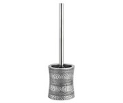 Ершик для унитаза WasserKraft Salm K-7627 24177