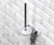 Щетка для унитаза WasserKraft Kammel К-8327 24178