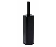 Щетка для унитаза WasserKraft K-1117BLACK 24179