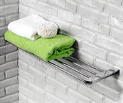 Полка для полотенец WasserKraft Kammel К-8311 24192