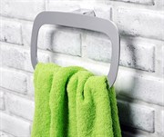 Держатель полотенец кольцо WasserKraft Kammel К-8360 24193