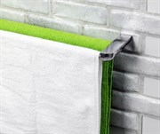 Штанга для полотенец двойная WasserKraft Kammel К-8340 24200