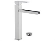 Смеситель для раковины Remer 	QUBIKA CASCATA QC 10L 24439