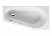 Акриловая ванна Riho Delta BB8100500000000 150x80 L 24965