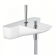 Смеситель для ванны Hansgrohe PuraVida 15472400 25049