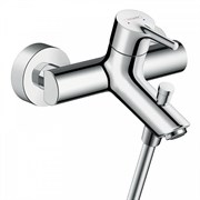 Смеситель для ванны Hansgrohe Talis S 72400000 25053