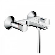 Смеситель для ванны Hansgrohe Logis 71243000 25055