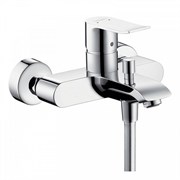 Смеситель для ванны Hansgrohe Metris 31480000 25057