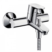 Смеситель для ванны Hansgrohe Focus E2 31940000 25059