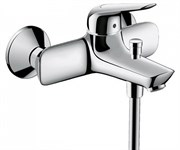 Смеситель для ванны Hansgrohe Novus 71042000 25060_A