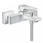Смеситель для ванны Hansgrohe Metropol 32540000 25064