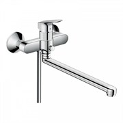 Смеситель для ванны Hansgrohe Logis 71402000 25067