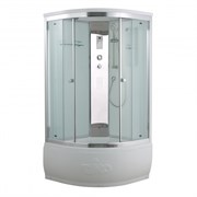 ДУШЕВАЯ КАБИНА TIMO COMFORT T-8800 F МАТОВОЕ СТЕКЛО 25095