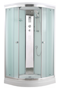 Душевая кабина Timo Comfort T-8809F 25102
