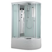 Душевая Кабина Timo Comfort T-8820 L F 120x85  Fabric Glass 25107