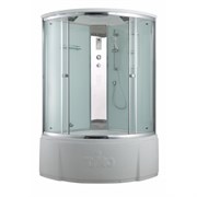 Душевая кабина Timo Comfort T-8825 F 120x120  Fabric Glass 25110
