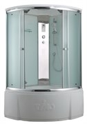 Душевая кабина Timo Comfort T-8855 F 150х150 Fabric Glass 25118