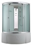 Душевая кабина Timo Comfort T-8855 С 150x150 Clean Glass 25119