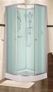 Душевая кабина Esbano ELEGANCIA ES-80C 80х80х210 25125