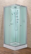 Душевая кабина Esbano ELEGANCIA ESBANO-80CKR 80х80х210 25128